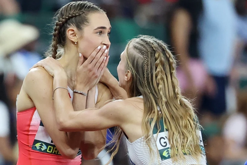 Jest decyzja European Athletics ws. Anastazji Kuś. najważniejsze dwa tygodnie