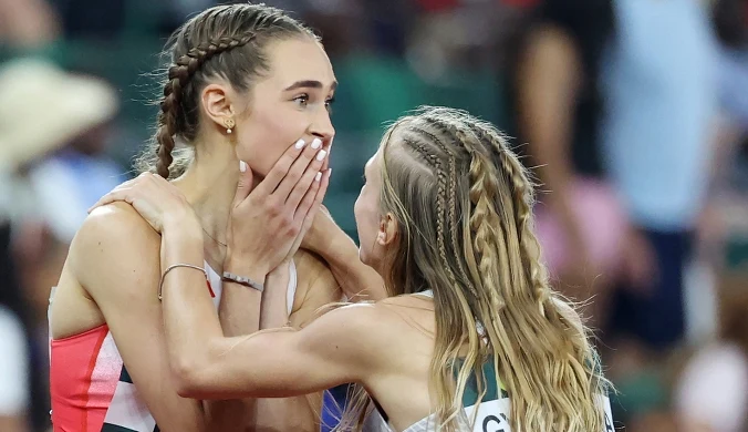 To nie jest pomyłka. Decyzja European Athletics po złocie Anastazji Kuś