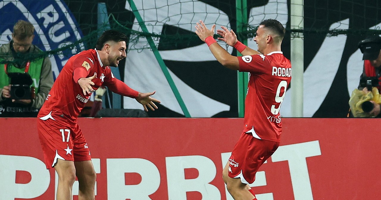 Ekstraklasa: Wisła K. - Śląsk. O której i gdzie oglądać? [TRANSMISJA]