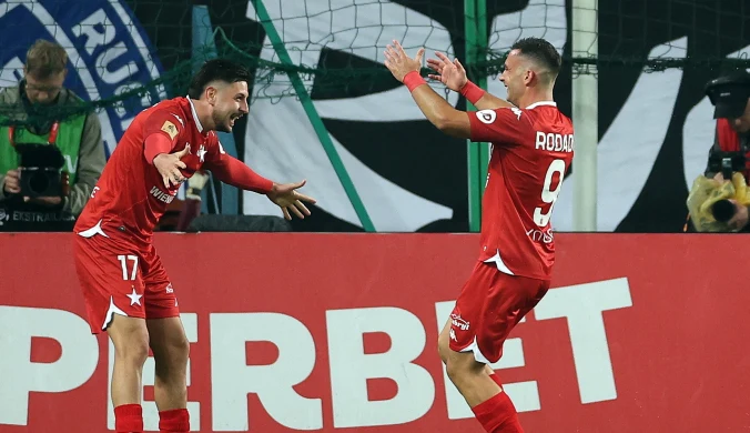 Ekstraklasa: Wisła K. - Śląsk. O której i gdzie oglądać? [TRANSMISJA]