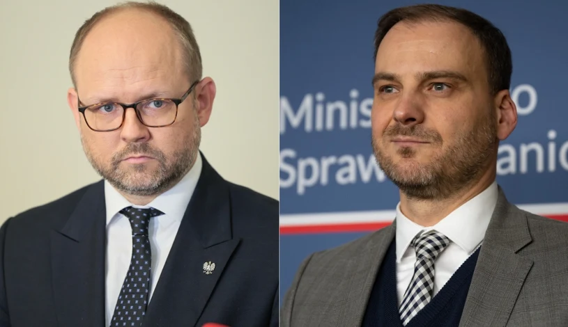 "Od 405 dni", "nie ma odwagi". Zawrzało na linii Pałac-MSZ