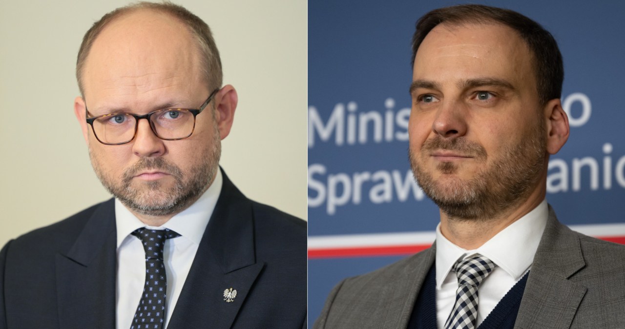 "Od 405 dni", "nie ma odwagi". Zawrzało na linii Pałac-MSZ