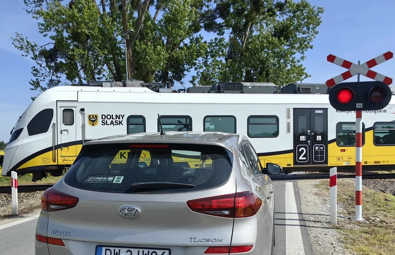 Rząd przyjął nowe przepisy. Wjedziesz na czerwonym, stracisz prawo jazdy