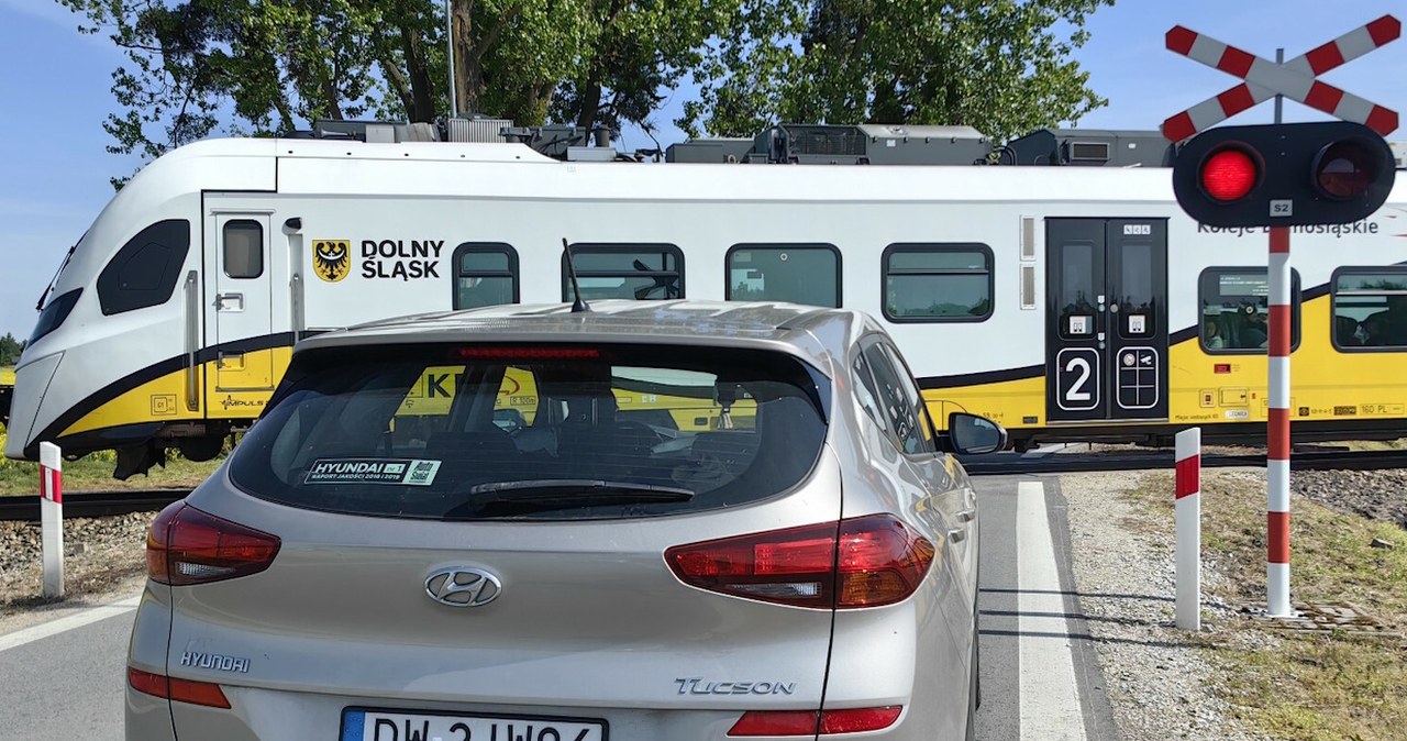 Rząd przyjął nowe przepisy. Wjedziesz na czerwonym, stracisz prawo jazdy
