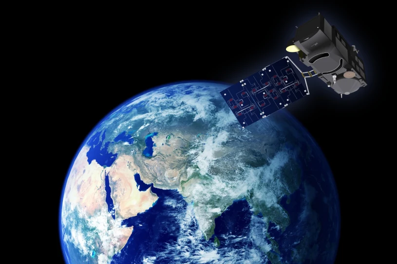 Satelity FLEX i Sentinel-3C ESA na orbicie: zbadają fotosyntezę i oceany