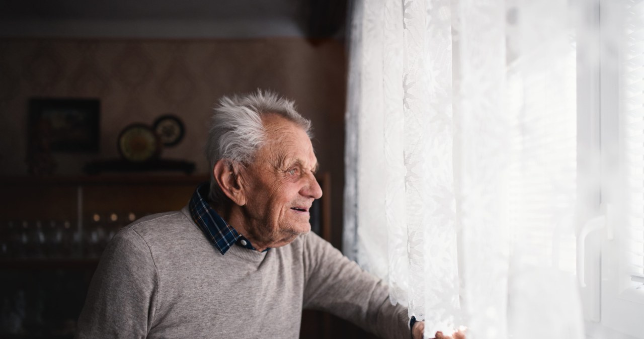 Po 42 latach pracy dostaje rekordową emeryturę. Tyle dał mu KRUS