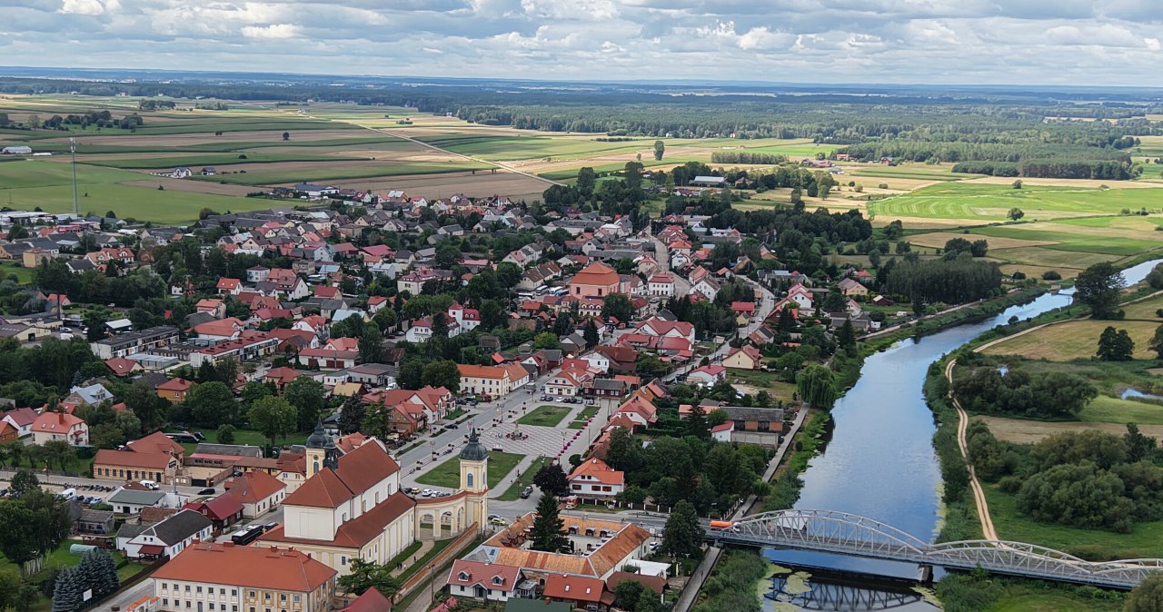 Zapytaliśmy o Podlaski Bon Turystyczny. Urzędnicy nabrali wody w usta
