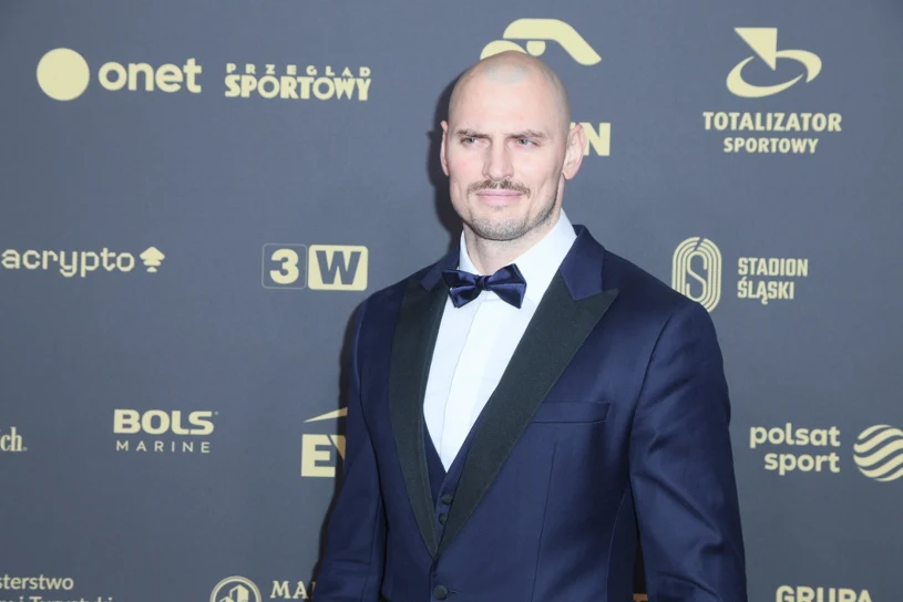 Bartman wprost ws. powrotu Rosjan. "Mój pogląd jest odmienny"