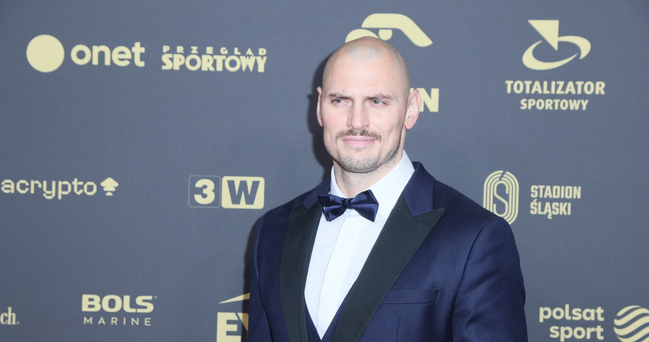 Bartman wprost ws. powrotu Rosjan. "Mój pogląd jest odmienny"
