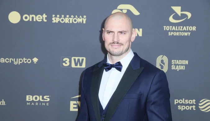 Bartman wprost ws. powrotu Rosjan. "Mój pogląd jest odmienny"