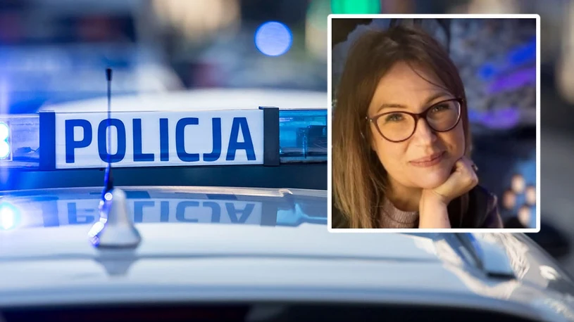 Mąż zaginionej Emilii zabrał głos. "Potrzebowałem tysięcy par oczu"