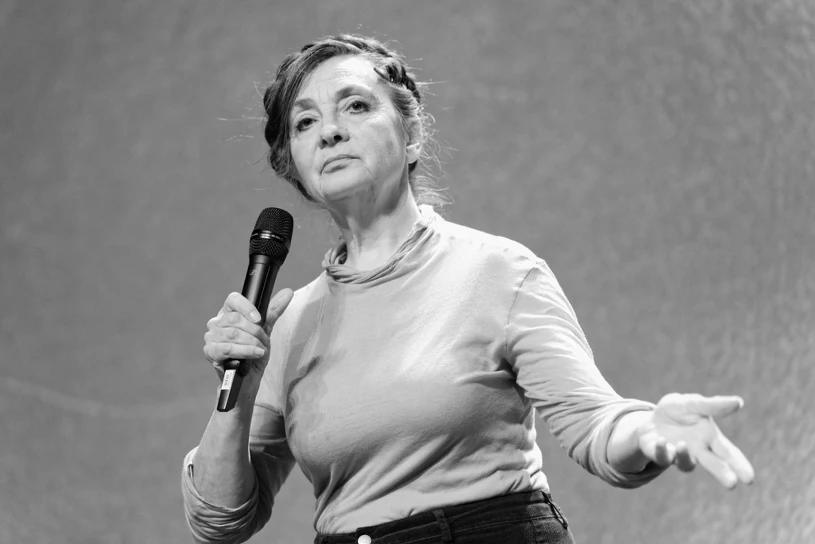 Nie żyje Catherine Ringer. Nazywali ją ikoną francuskiej piosenki