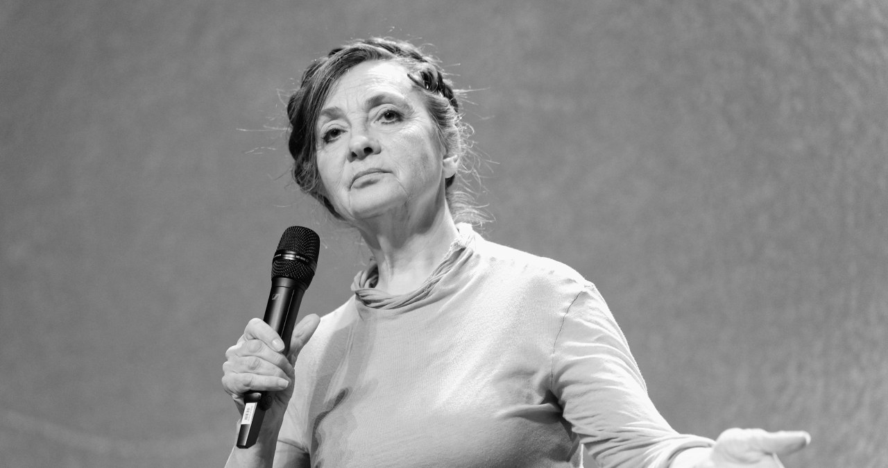 Nie żyje Catherine Ringer. Nazywali ją ikoną francuskiej piosenki