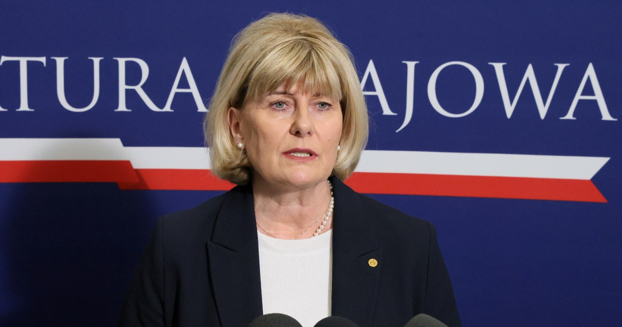 Zarzut dla byłego wiceministra sprawiedliwości. Jest komunikat prokuratury Zarzut dla byłego wiceministra sprawiedliwości. Jest komunikat prokuratury