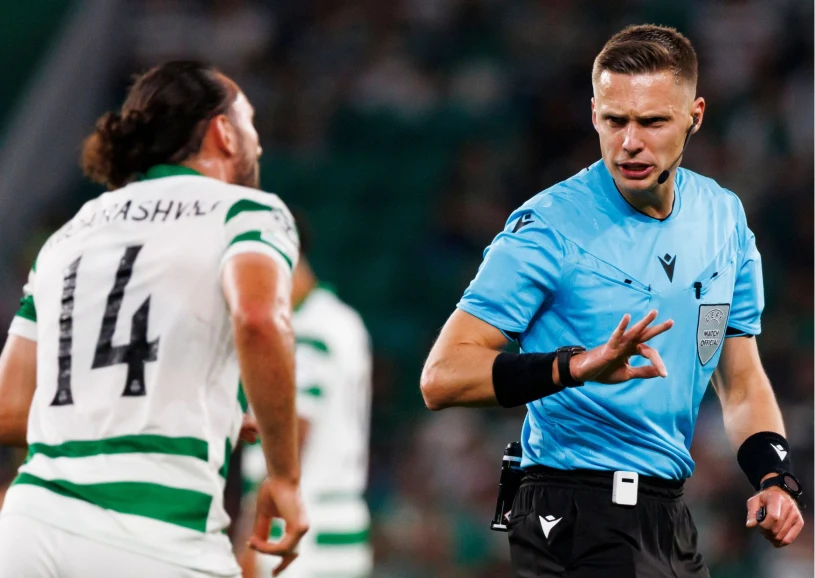 Prestiżowy mecz w rękach polskiego arbitra. Może pójść śladem Marciniaka