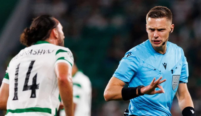 Prestiżowy mecz w rękach polskiego arbitra. Może pójść śladem Marciniaka