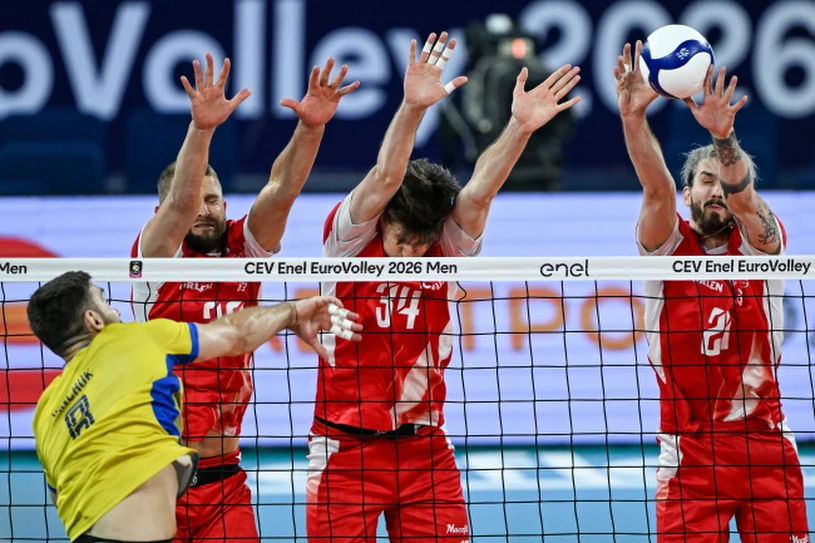 Niebywała demolka w meczu Polska - Ukraina. Fani Orłów łapali się za głowy