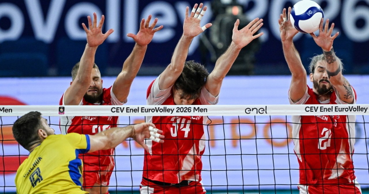 Niebywała demolka w meczu Polska - Ukraina. Fani Orłów łapali się za głowy