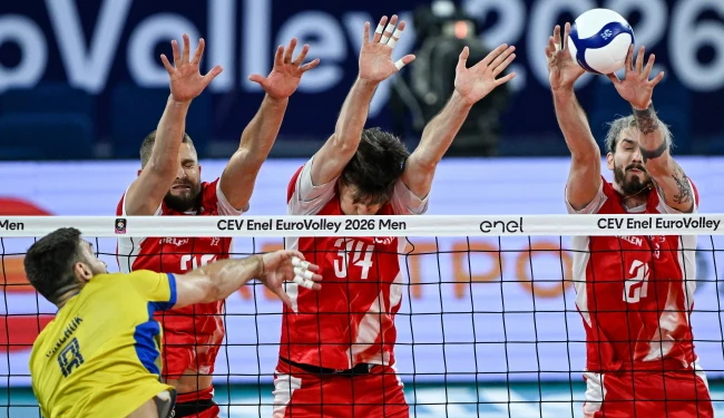 Niebywała demolka w meczu Polska - Ukraina. Fani Orłów łapali się za głowy