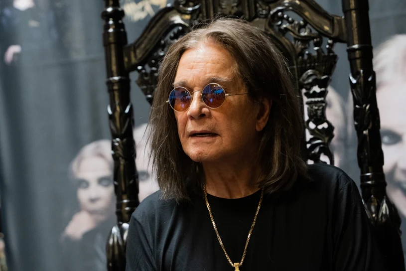 Ozzy Osbourne wiedział, iż umiera. "Wszystko, co przepowiedział, stało się"