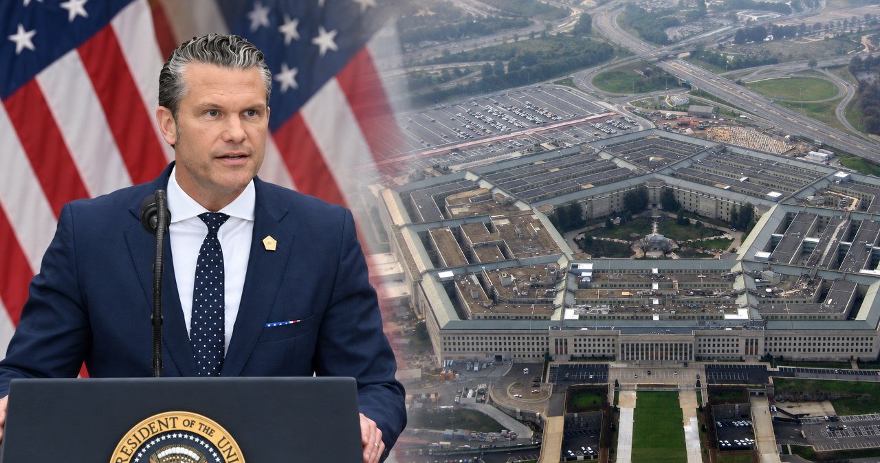Raport Pentagonu przeczy Donaldowi Trumpowi. USA mają problem z amunicją