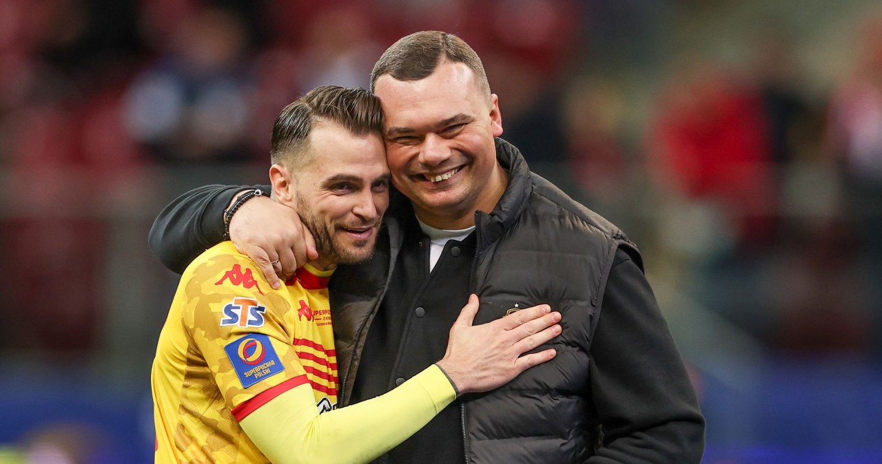 Wyczyn Jagiellonii nie przeszedł bez echa. Zmiana na liście potwierdzona