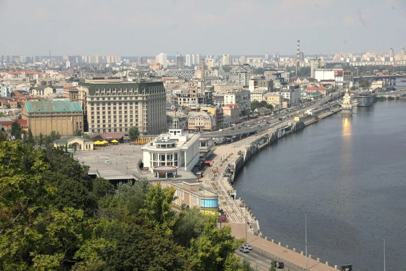 Ujawniają skandal w Ukrainie. Przekręt w sprawie wsparcia z Warszawy