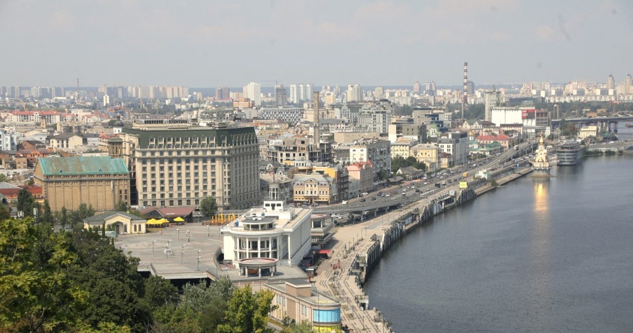 Ukraina. Skandal wyszedł na jaw. Przekręt w sprawie wagonów z Warszawy Ukraina. Skandal wyszedł na jaw. Przekręt w sprawie wagonów z Warszawy