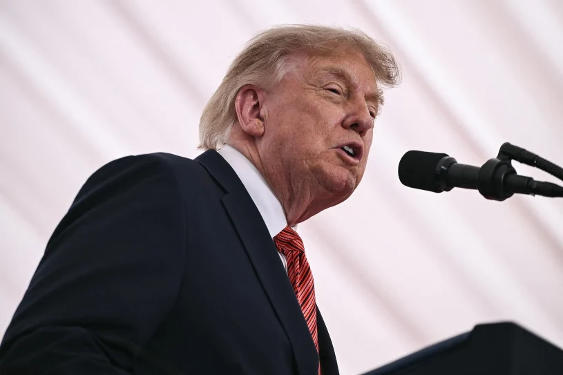 Amerykanie coraz bliżej zadania ciosu Rosji. Boją się, co zrobi Trump