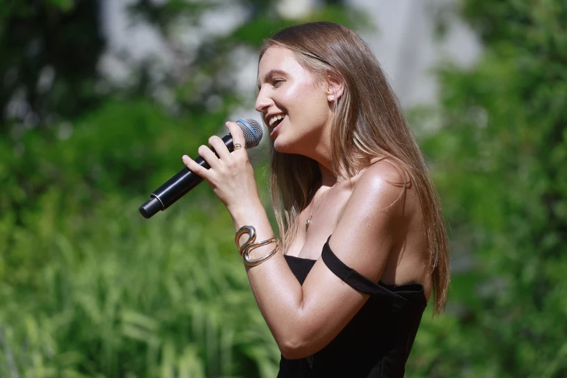 Magda Bereda: "To dla mnie początek nowego etapu" [WYWIAD]