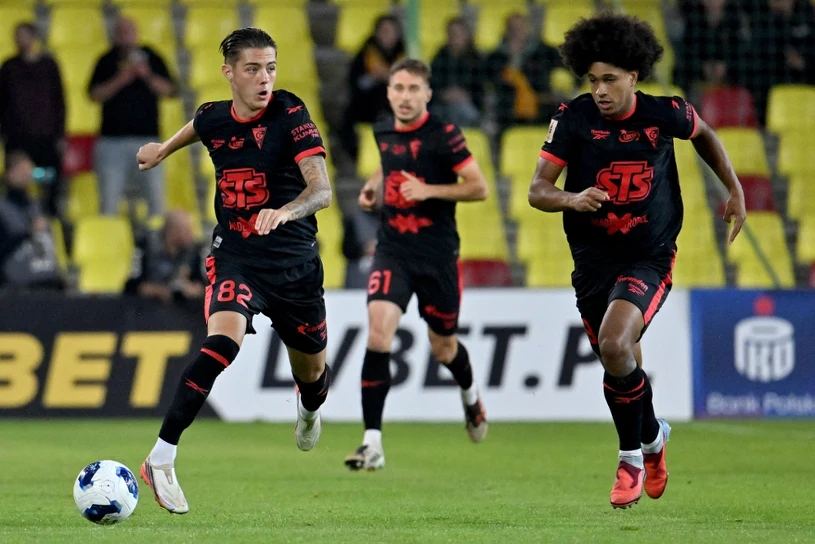 Ekstraklasa: Motor - Górnik. O której i gdzie oglądać? [TRANSMISJA]