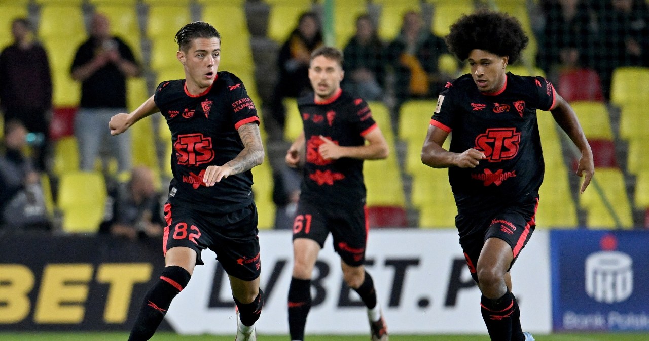 Ekstraklasa: Motor - Górnik. O której i gdzie oglądać? [TRANSMISJA]