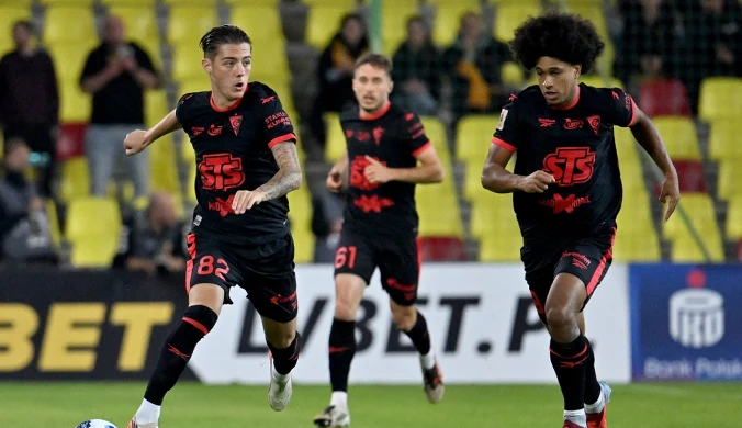 Ekstraklasa: Motor - Górnik. O której i gdzie oglądać? [TRANSMISJA]