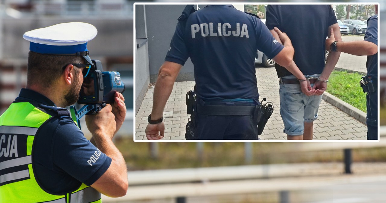Otwock. Kierowca wielokrotnie łamał dożywotni zakaz. Sąd odmówił aresztu Otwock. Kierowca wielokrotnie łamał dożywotni zakaz. Sąd odmówił aresztu