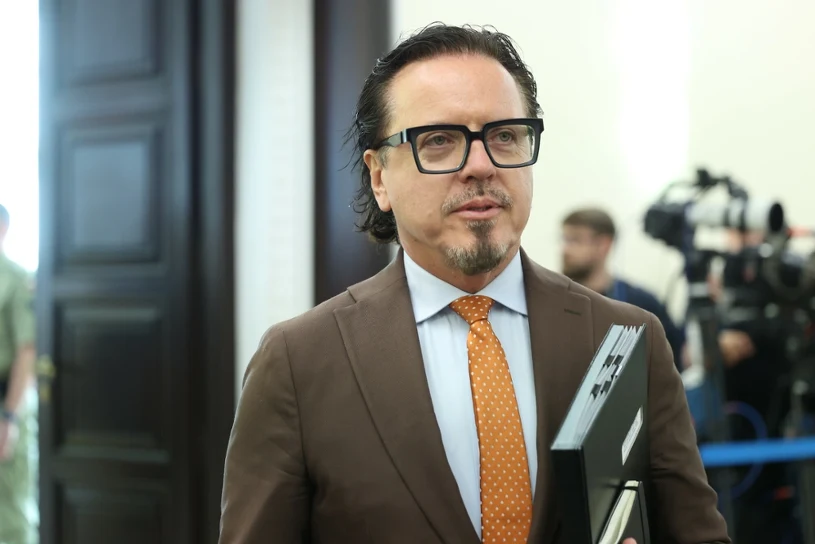 Zmiany w PGZ coraz bliżej. Balczun ma plan dla zbrojeniowego giganta