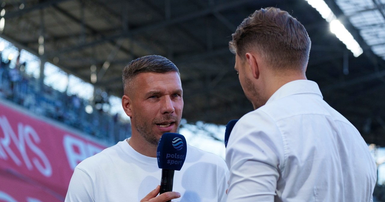 Zaraz powołania. Podolski zaapelował do Urbana. Jedno nazwisko