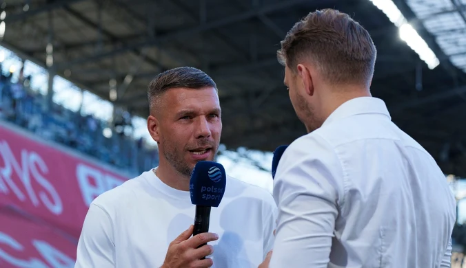 Zaraz powołania. Podolski zaapelował do Urbana. Jedno nazwisko