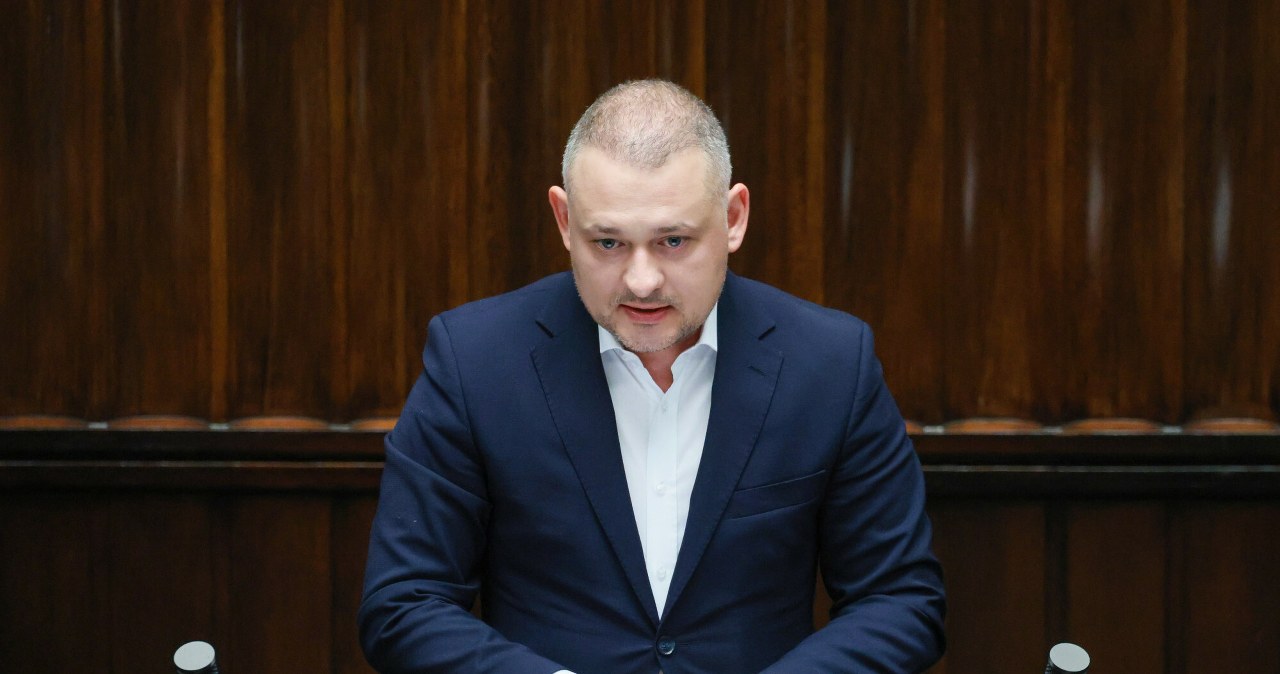 Kłopoty posła KO. Sejmowa komisja za wnioskiem o areszt