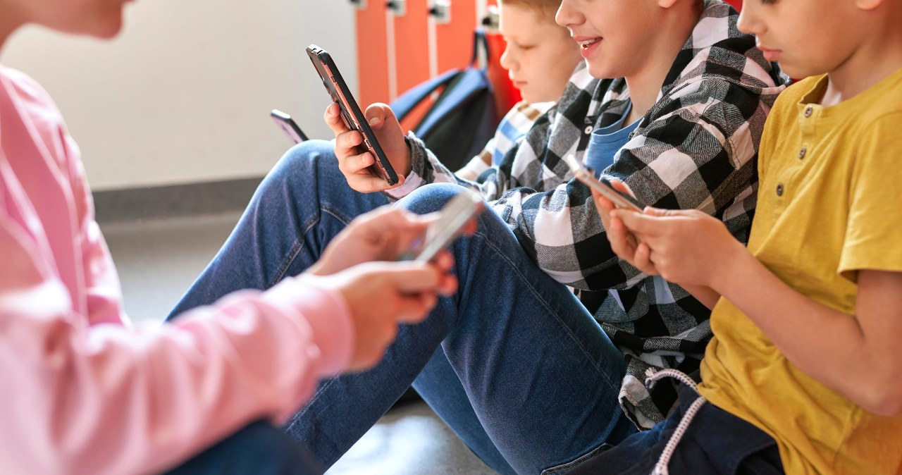 Koniec z dostępem do social mediów dla dzieci. Jest zapowiedź szefowej KE