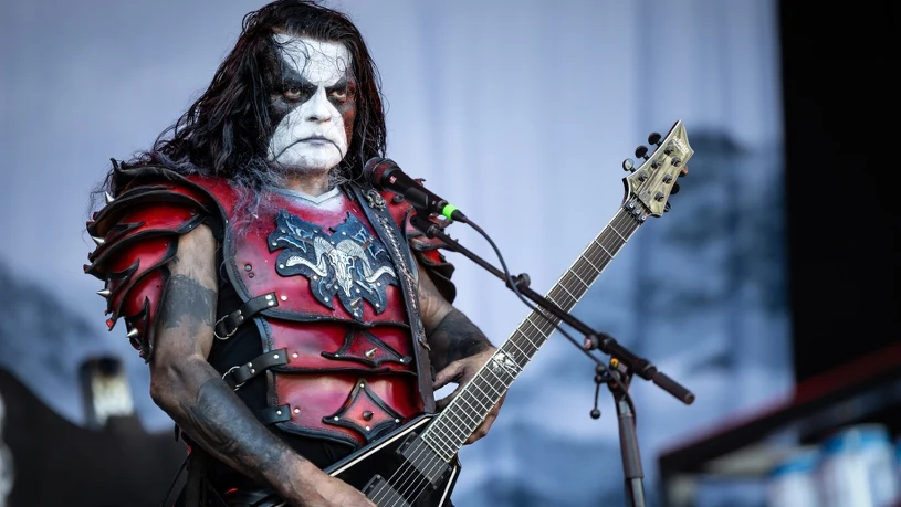 Legenda metalu niespodziewanie odwołała wszystkie występy. "Przepraszamy"