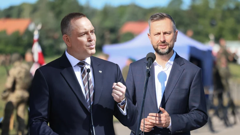 Prezydent spotka się z szefem MON i gen. Kukułą. Tematem bezpieczeństwo Polski