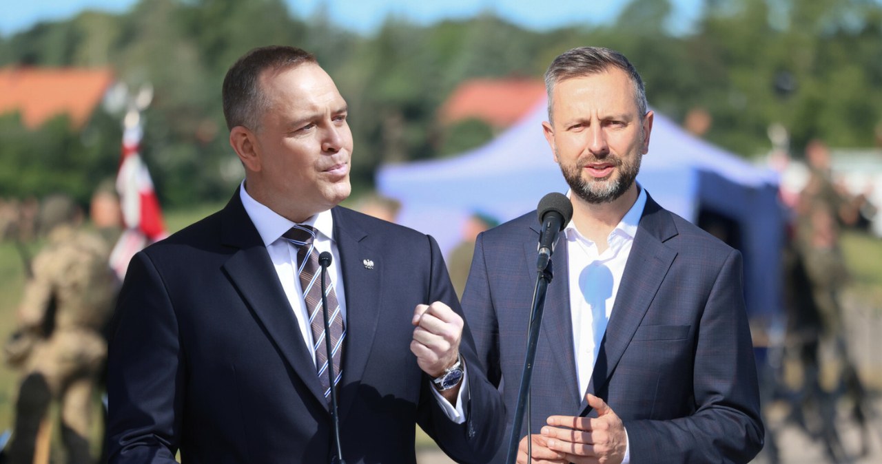 Karol Nawrocki spotka się z szefem MON i szefem Sztabu Generalnego WP Karol Nawrocki spotka się z szefem MON i szefem Sztabu Generalnego WP