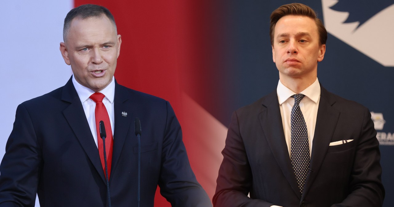 Spór o sędziego TK, Bosak wspomniał o prezydencie. "Powinien przyjąć"