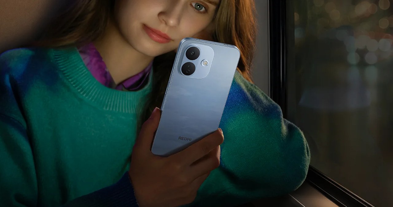 Smartfony Redmi Note 17 debiutują w Polsce. Znamy ceny i ofertę na start