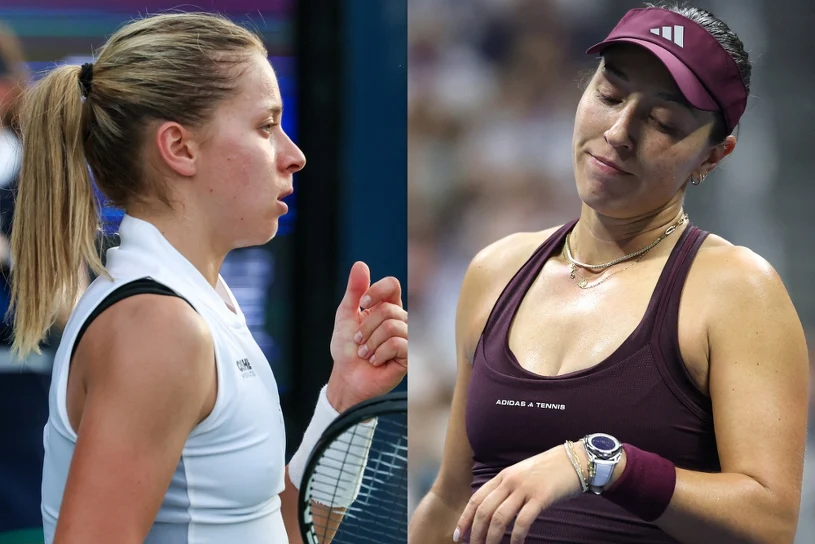 Zaskakująca decyzja półfinalistki US Open. Oto co może czekać Chwalińską