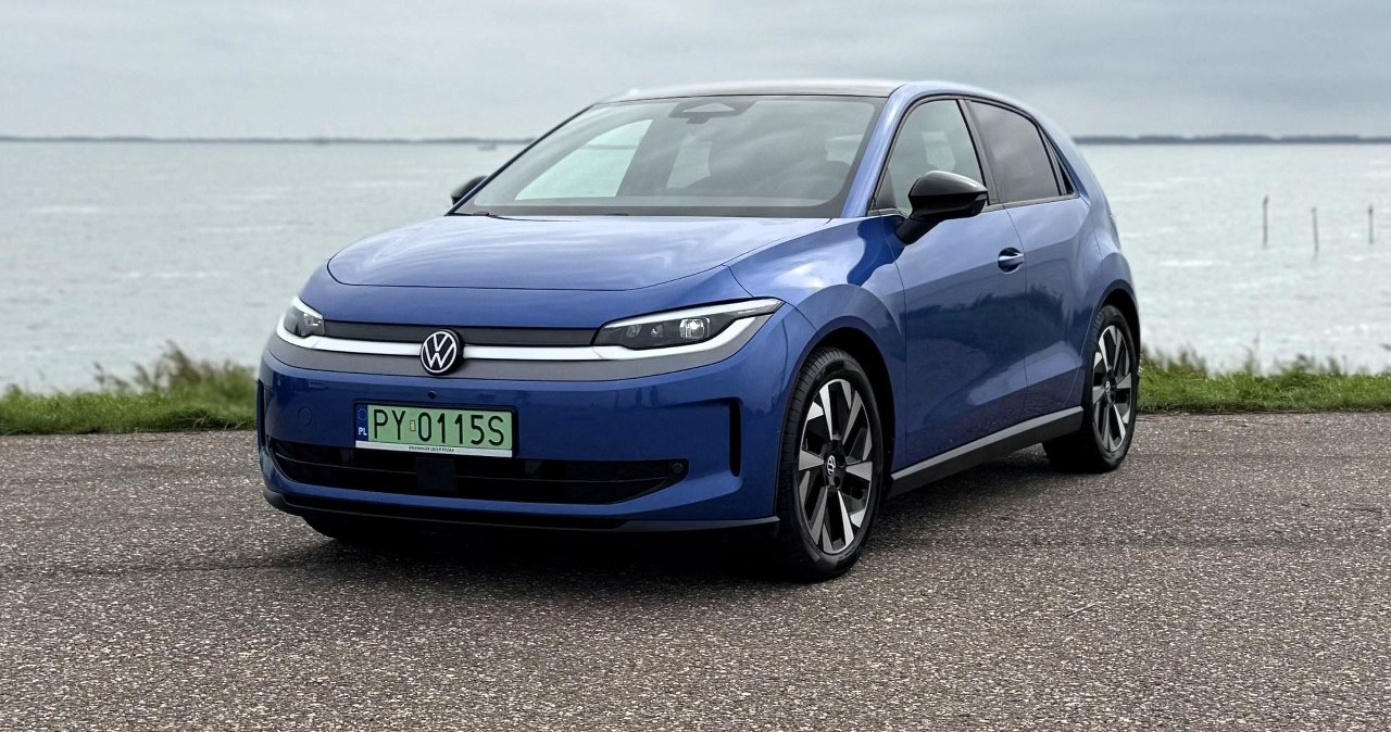 Volkswagen ID. Polo przekroczył zdolności marki. Cena 99 990 zł to początek