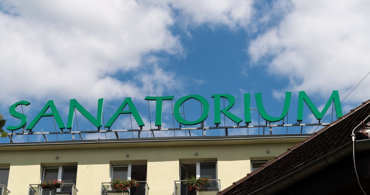 Nowy zakaz w sanatoriach. Tego nie zrobisz już na turnusie