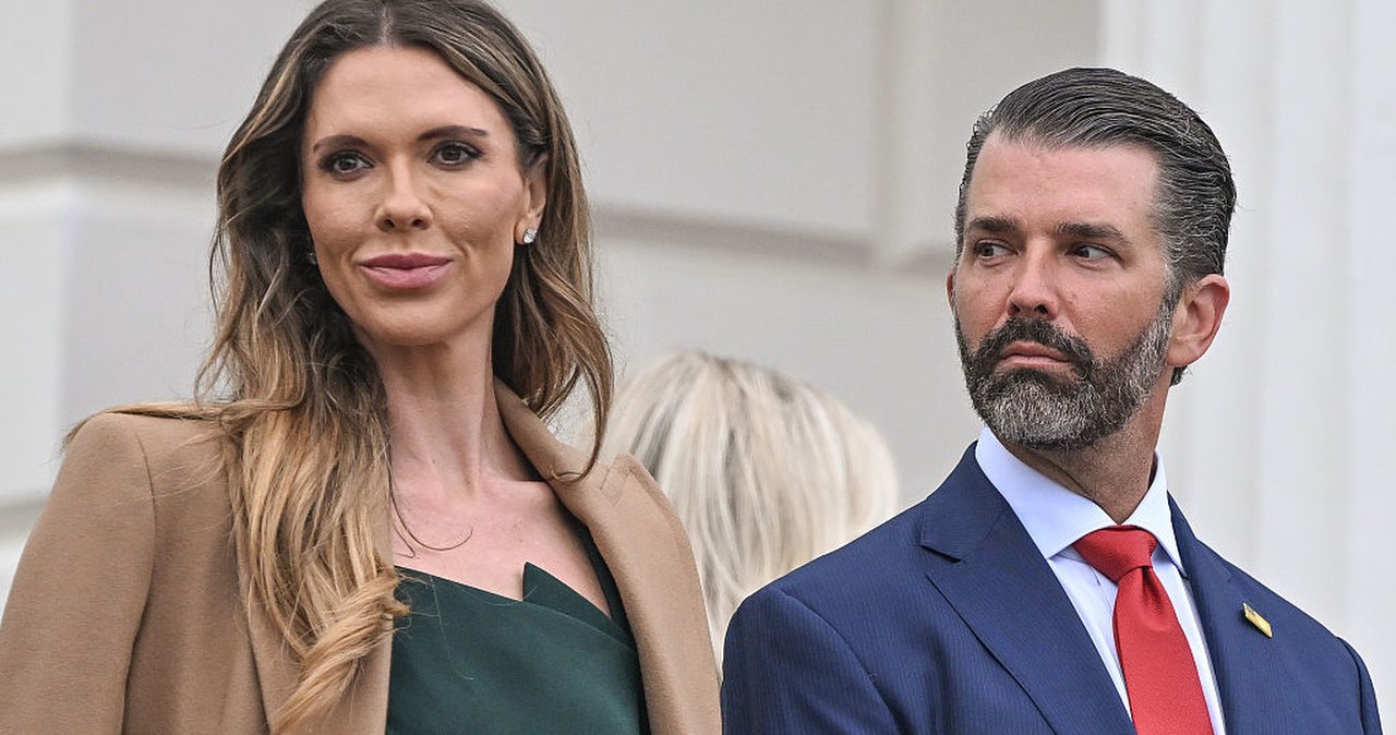 Skandal po zabawie z Rosjanami. Syn Trumpa ma uniknąć konsekwencji