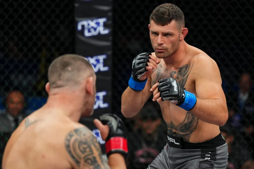 Karta walk KSW 121. Gdzie i o której oglądać galę? [TRANSMISJA NA ŻYWO]