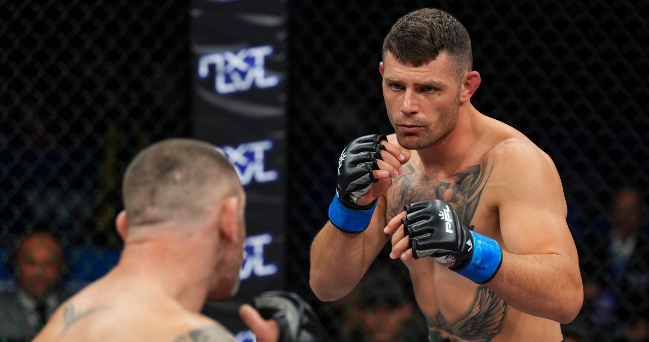 Karta walk KSW 121. Gdzie i o której oglądać galę? [TRANSMISJA NA ŻYWO]